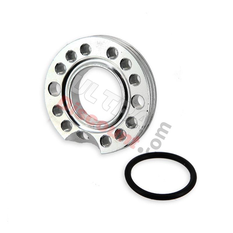 Adaptador de tobera de admisión Bubbly 125cc (28mm), Recambios Bubbly Skyteam