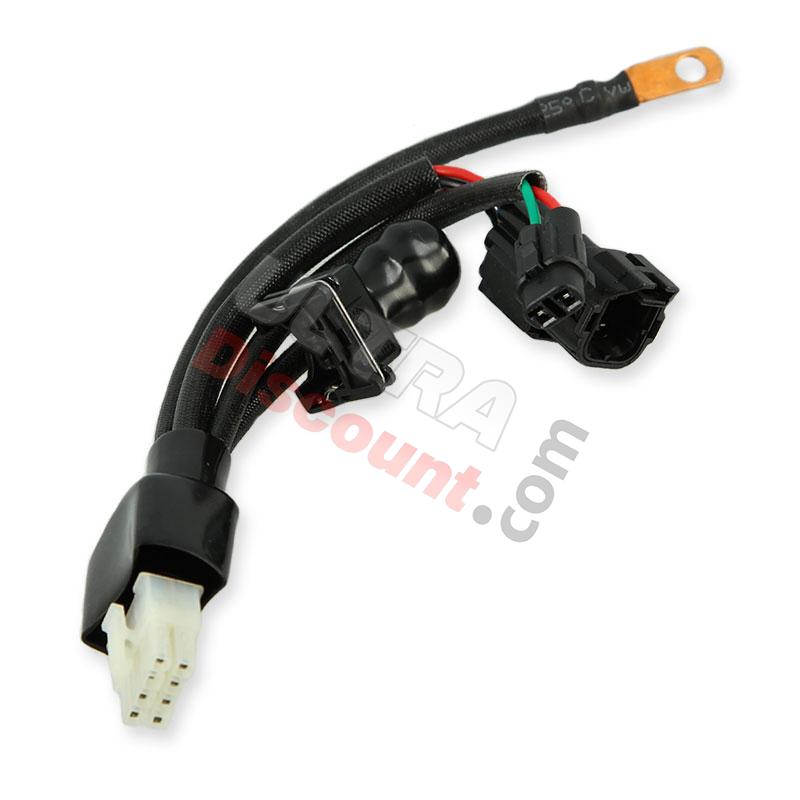Cable de conexión 1 para Ordenador Dax Skyteam Skymax 50-125cc EURO4 (<09-2018), Recambios Dax Skymax