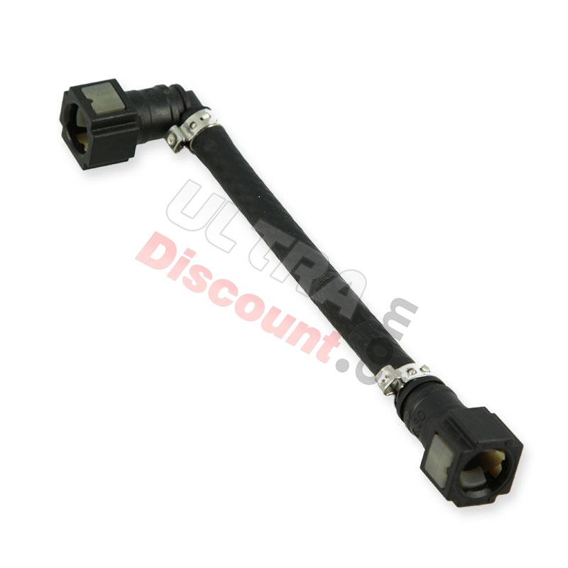 Macarrón de entrada de gasolina para Dax Skyteam Skymax 50-125cc Euro4 (_09-2018), Recambios Dax Skymax