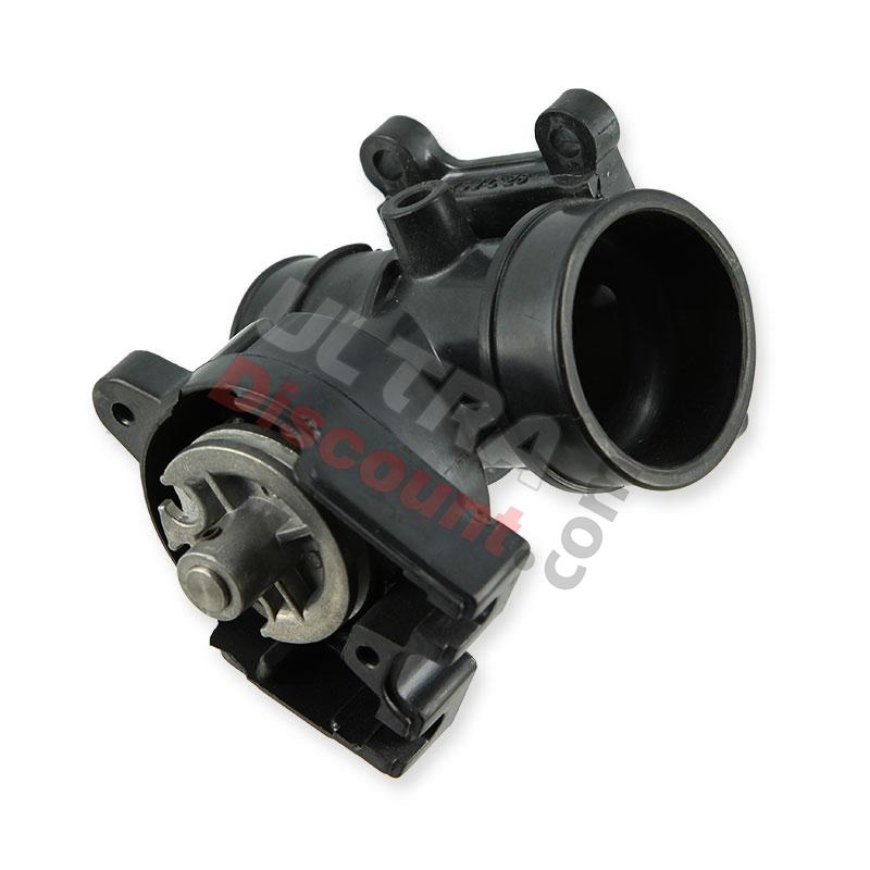Válvula del acelerador para Dax Skyteam Skymax 50cc EURO4, Recambios Dax Skymax