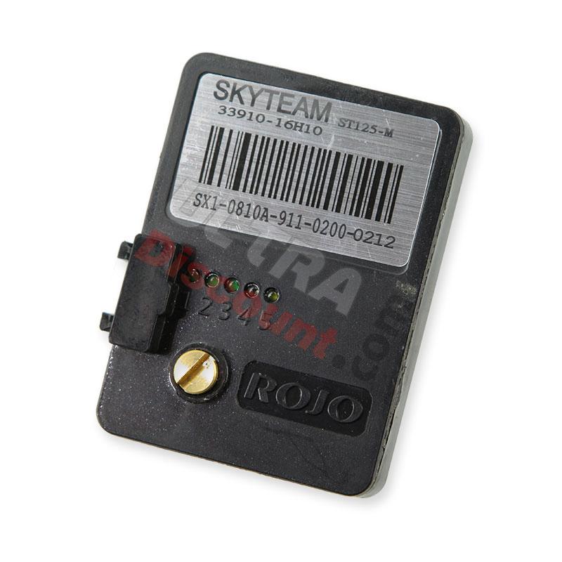 Ordenador del motor Dax Skyteam Skymax ST125-M E4, Recambios Dax Skymax Ordenador del motor Dax Skyteam Skymax ST125-M E4, Recambios Dax Skymax