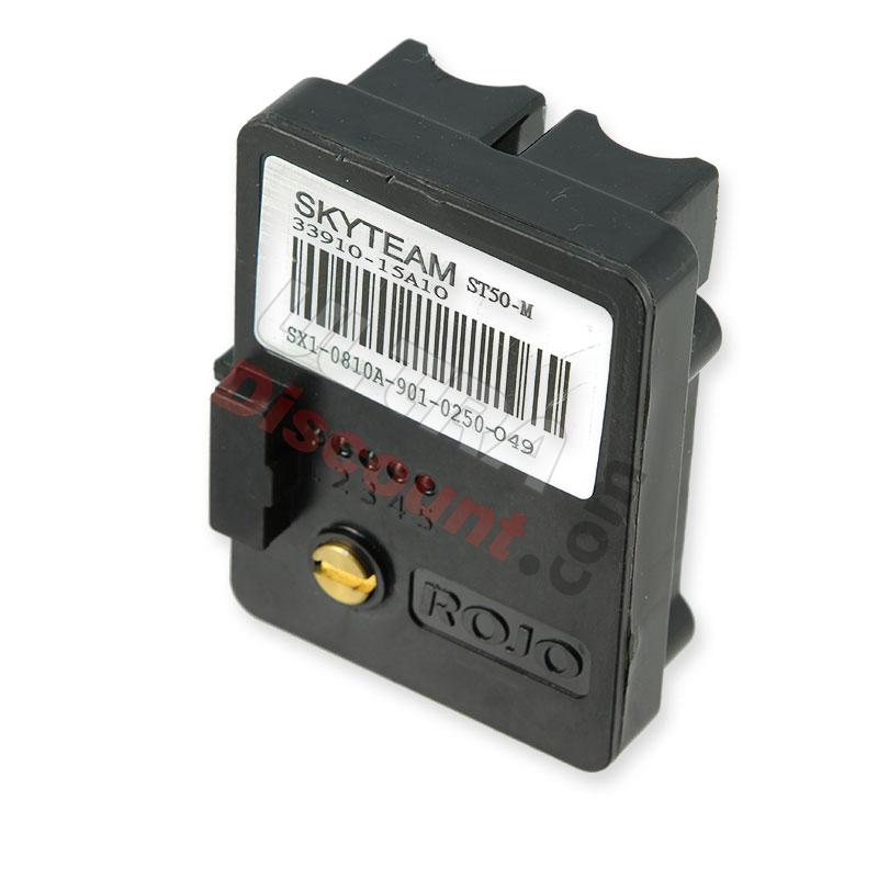 Ordenador del motor Dax Skyteam Skymax 50cc EURO4, Recambios Dax Skymax Ordenador del motor Dax Skyteam Skymax 50cc EURO4, Recambios Dax Skymax