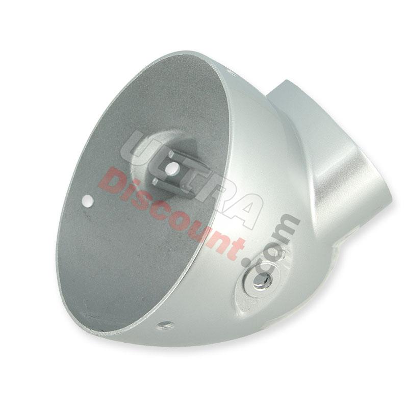 Cárter de faro para Skyteam DAX gris claro, Recambios Dax Skymax Cárter de faro para Skyteam DAX gris claro, Recambios Dax Skymax