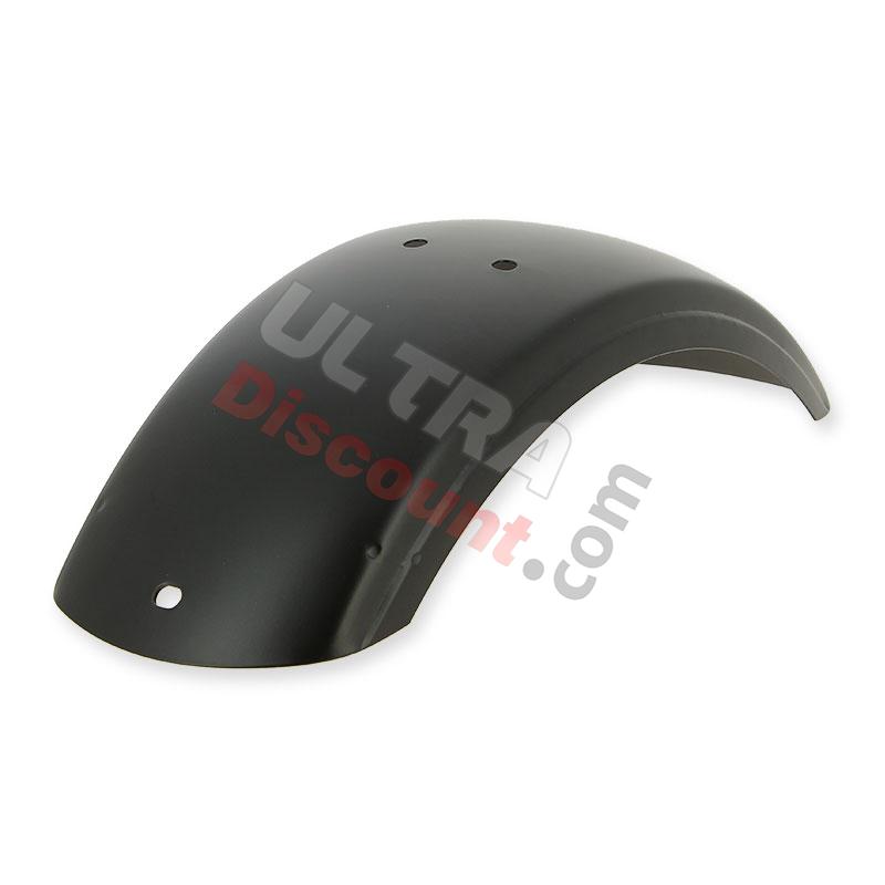 Guardabarros trasero NEGRO MATE para Skyteam Dax Skymax, Recambios Dax Skymax Guardabarros trasero NEGRO MATE para Skyteam Dax Skymax, Recambios Dax Skymax