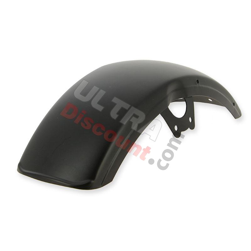 Guardabarros delantero NEGRO MATE para Skyteam Dax Skymax, Recambios Dax Skymax Guardabarros delantero NEGRO MATE para Skyteam Dax Skymax, Recambios Dax Skymax