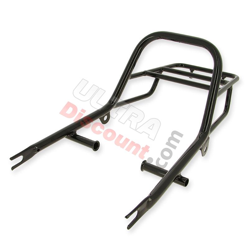 Portaequipajes para Dax Skymax (Negro), Recambios Dax Skymax