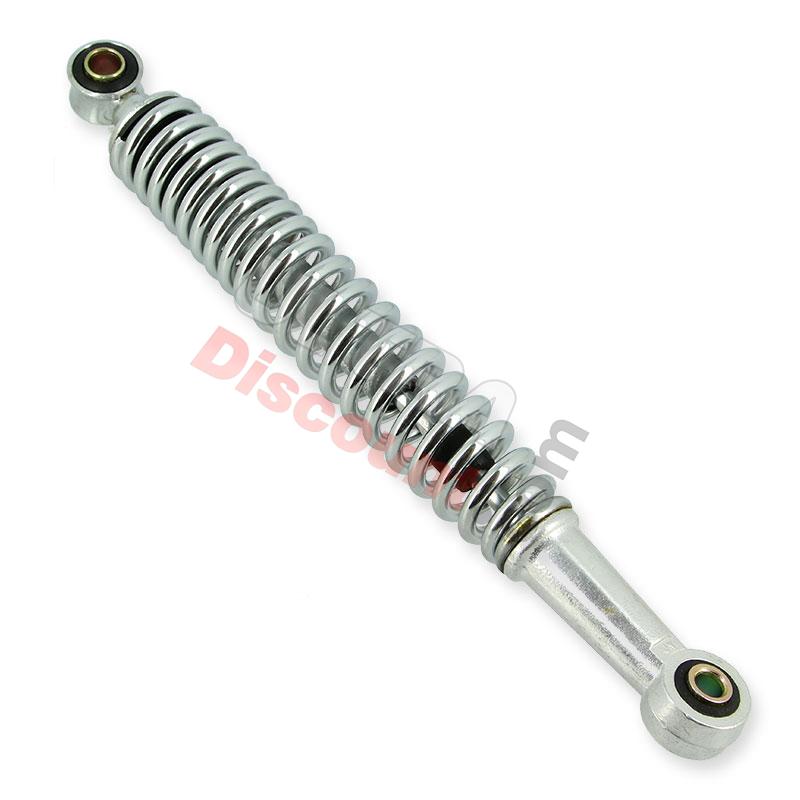Amortiguador trasero 335mm para Dax 50cc a 125cc (typo2), Recambios Dax Skymax