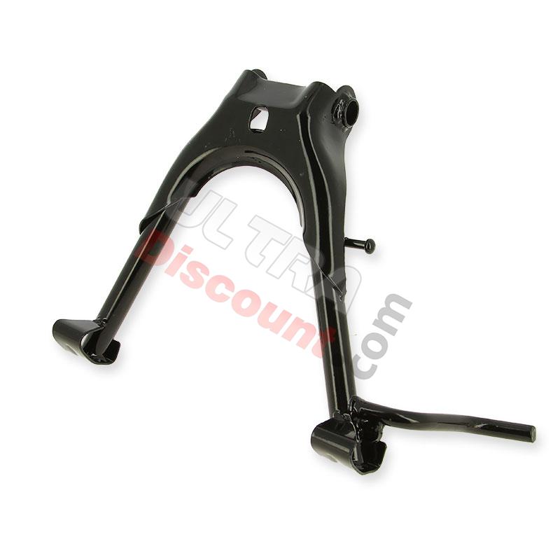 Caballete central negro para DAX Skyteam Skymax (6B), Recambios Dax Skymax Caballete central negro para DAX Skyteam Skymax (6B), Recambios Dax Skymax