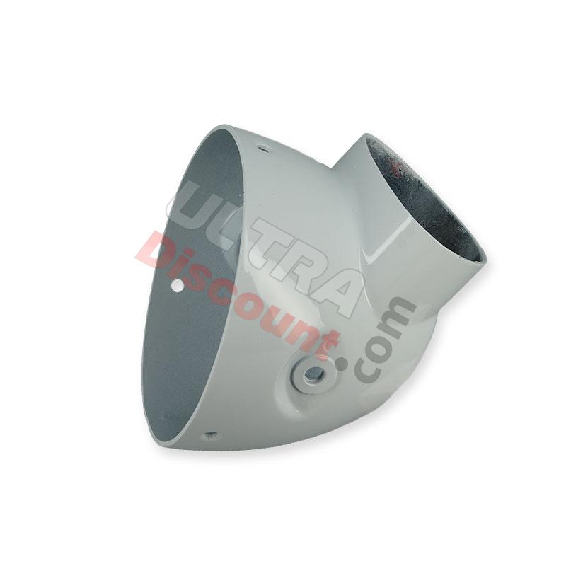 Cárter de faro para Skyteam DAX blanco, Blanca, Recambios Dax Skymax Cárter de faro para Skyteam DAX blanco, Blanca, Recambios Dax Skymax