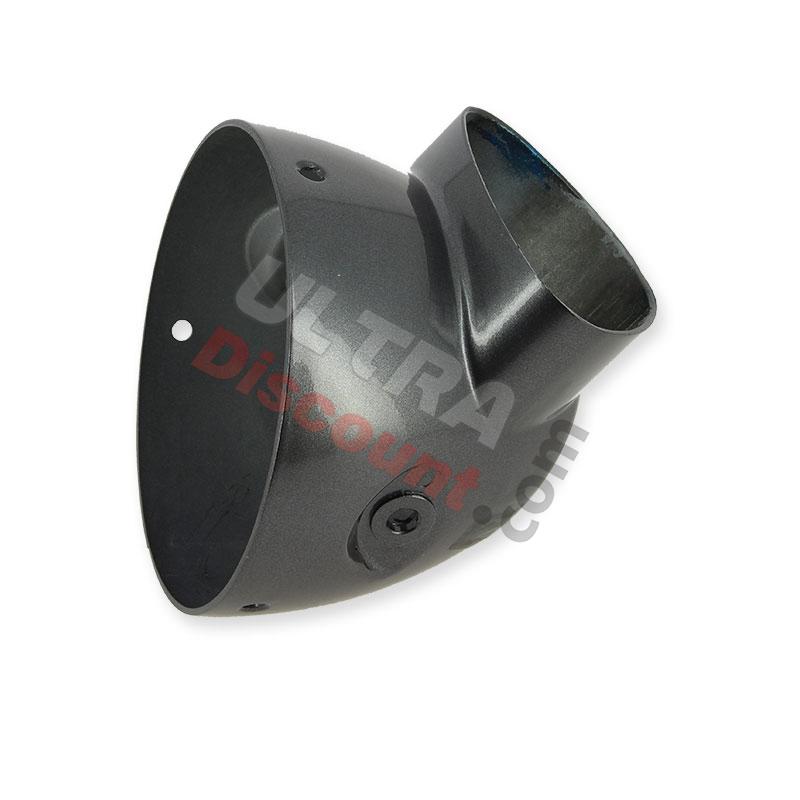 Cárter de faro para Skyteam DAX gris, Recambios Dax Skymax Cárter de faro para Skyteam DAX gris, Recambios Dax Skymax