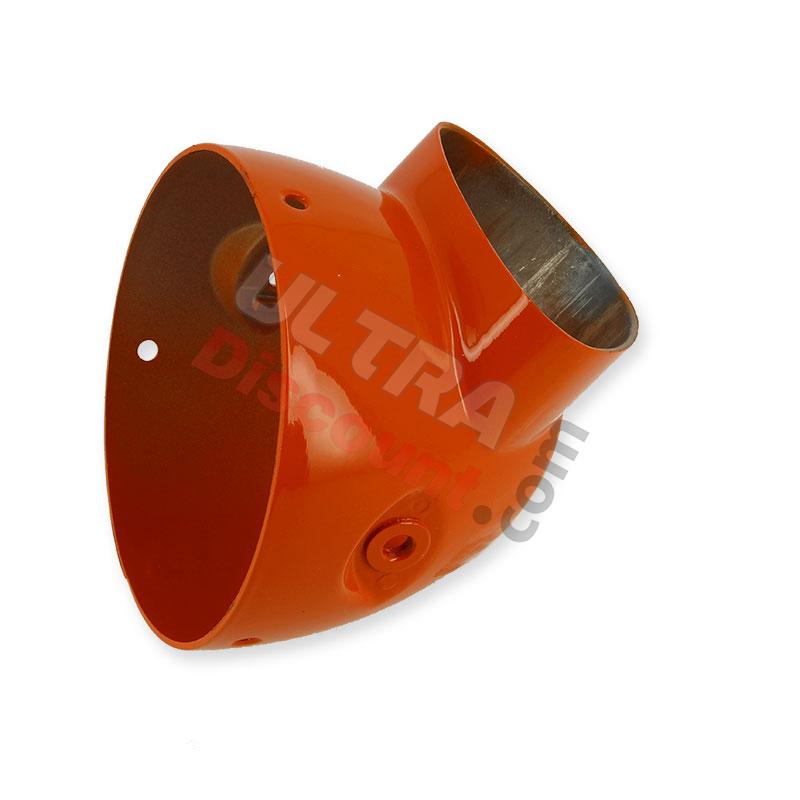 Cárter de faro para Skyteam DAX naranja, Recambios Dax Skymax Cárter de faro para Skyteam DAX naranja, Recambios Dax Skymax