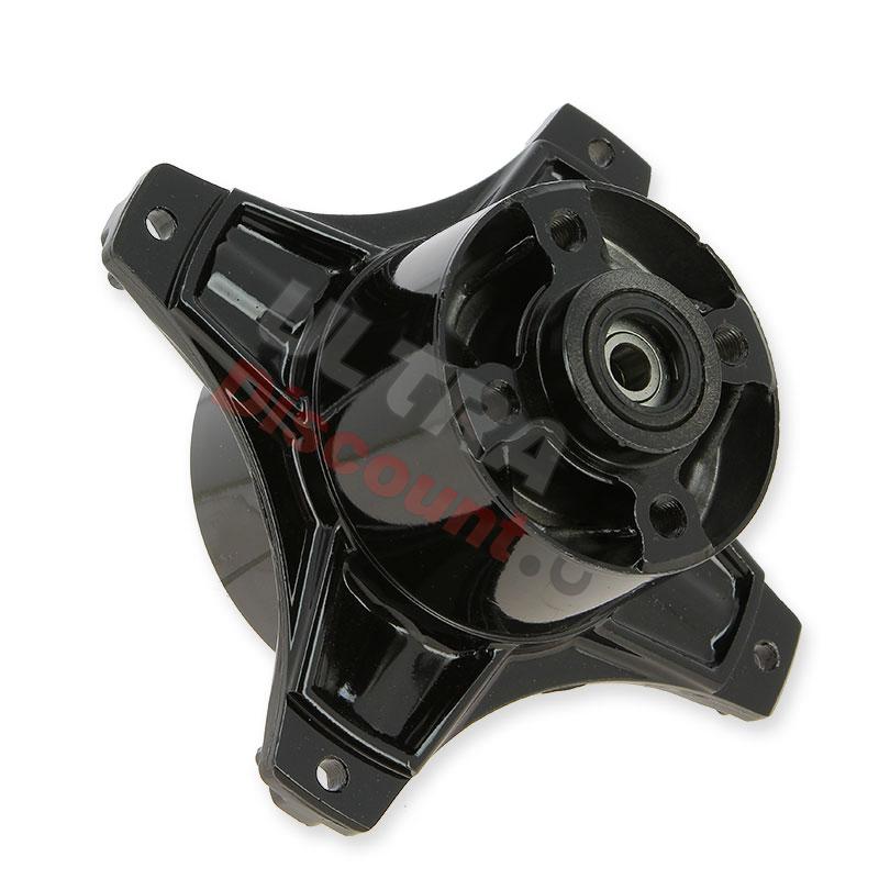 Maza de rueda trasera NEGRO para Skyteam PBR 50cc a 125cc, Recambios PBR Skyteam ZB Honda Maza de rueda trasera NEGRO para Skyteam PBR 50cc a 125cc, Recambios PBR Skyteam ZB Honda