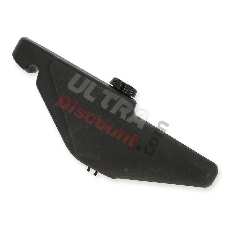 Tanque de combustible de plástico para Dax 125cc (4,5L), Recambios Dax Skymax Tanque de combustible de plástico para Dax 125cc (4,5L), Recambios Dax Skymax