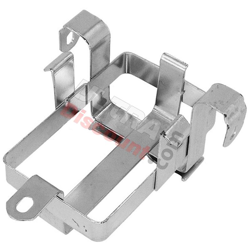 Soporte de batería para Dax 50cc a 125cc, Recambios Dax Skymax