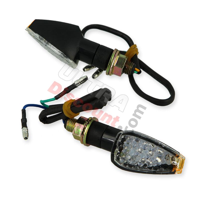 Intermitente trasero - delantero para PBR Skyteam ZB Honda, Recambios PBR Skyteam ZB Honda