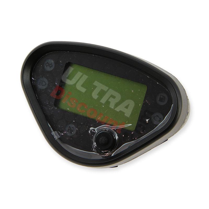 Velocímetro LCD para Dax Skyteam Skymax 50-125cc Euro4, Recambios Dax Skymax Velocímetro LCD para Dax Skyteam Skymax 50-125cc Euro4, Recambios Dax Skymax