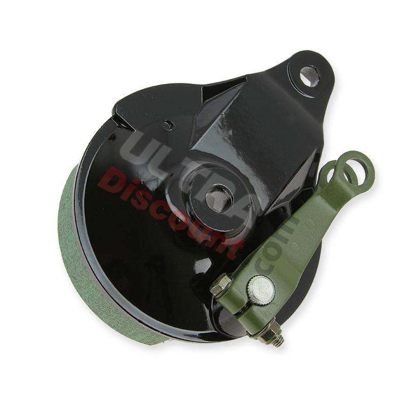 Tambor trasero para rueda Dax Skyteam 125cc (Negro), Recambios Dax Skymax Tambor trasero para rueda Dax Skyteam 125cc (Negro), Recambios Dax Skymax