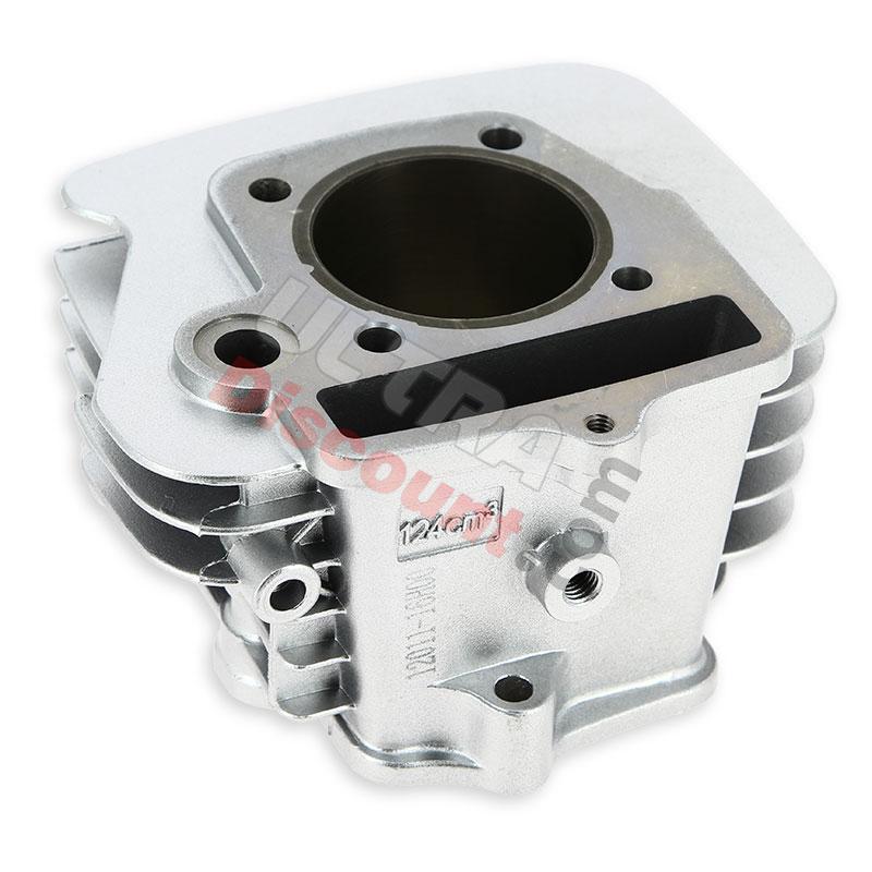 Cilindro 125cc de origen para Recambios Dax Skymax, Recambios Dax Skymax