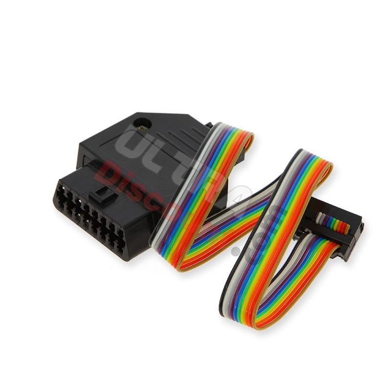 Conexión OBD para Dax Skyteam Skymax 50-125cc EURO4, Recambios Dax Skymax