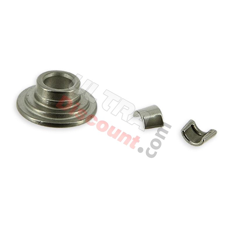 Chavetas + platillo para motor 50-125cc para Piezas para Monkey Gorilla, Piezas para Monkey - Gorilla Chavetas + platillo para motor 50-125cc para Piezas para Monkey Gorilla, Piezas para Monkey - Gorilla