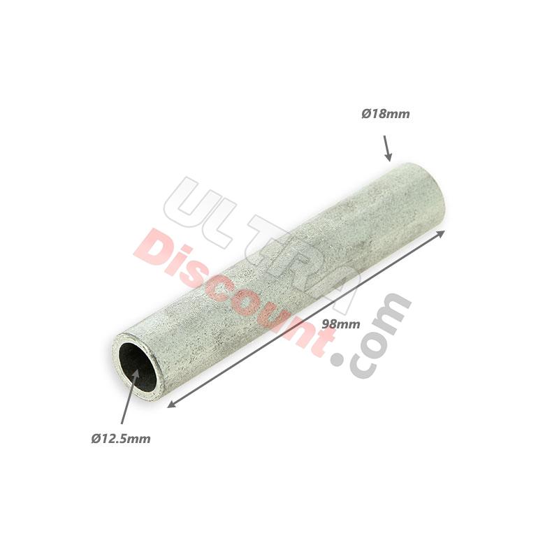 Espaciador de la rueda trasera de Dax 50cc a 125cc (98mm), Recambios Dax Skymax