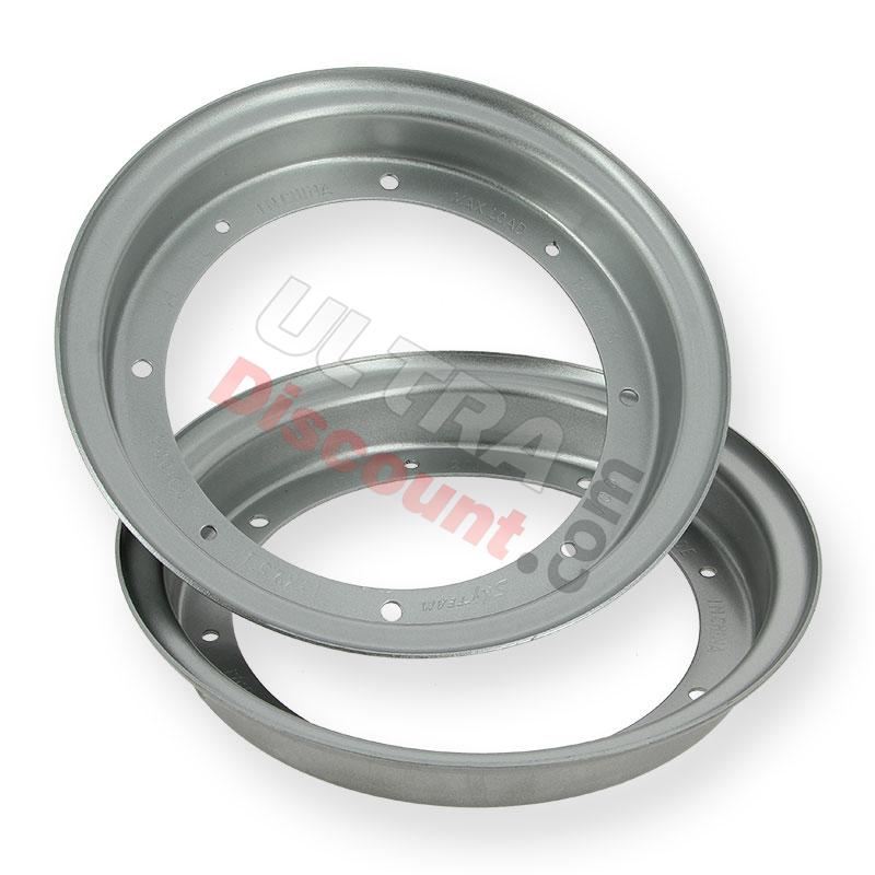 Llanta delantera 10x2.50 para DaxSkymax 50cc a 125cc, Recambios Dax Skymax