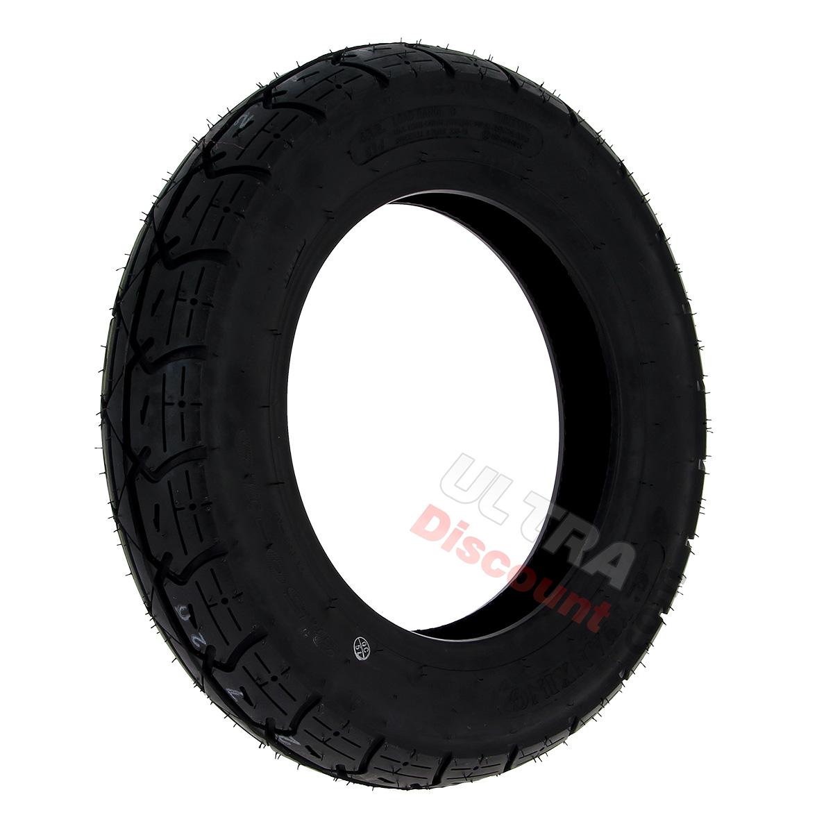 Neumático 3.50x10 de Dax Skyteam 50-125cc - 3.50x10, Recambios Dax Skymax