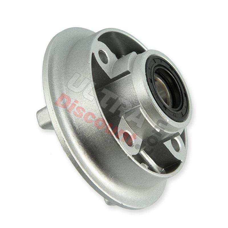 Soporte de corona de rueda trasera para Skyteam T-Rex, Recambios Trex Skyteam