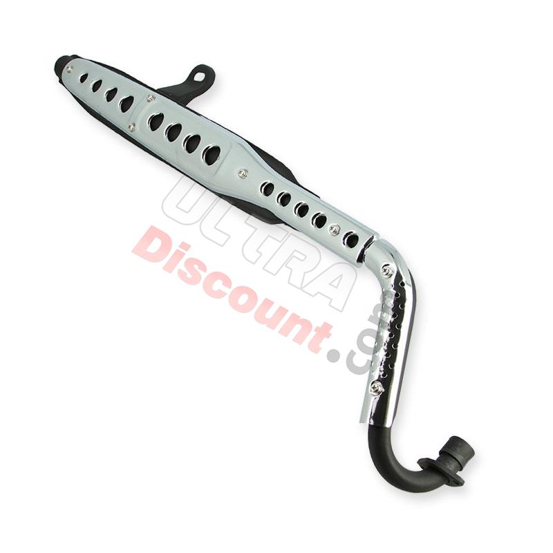 Tubo de escape para Dax de 125cc, Recambios Dax Skymax
