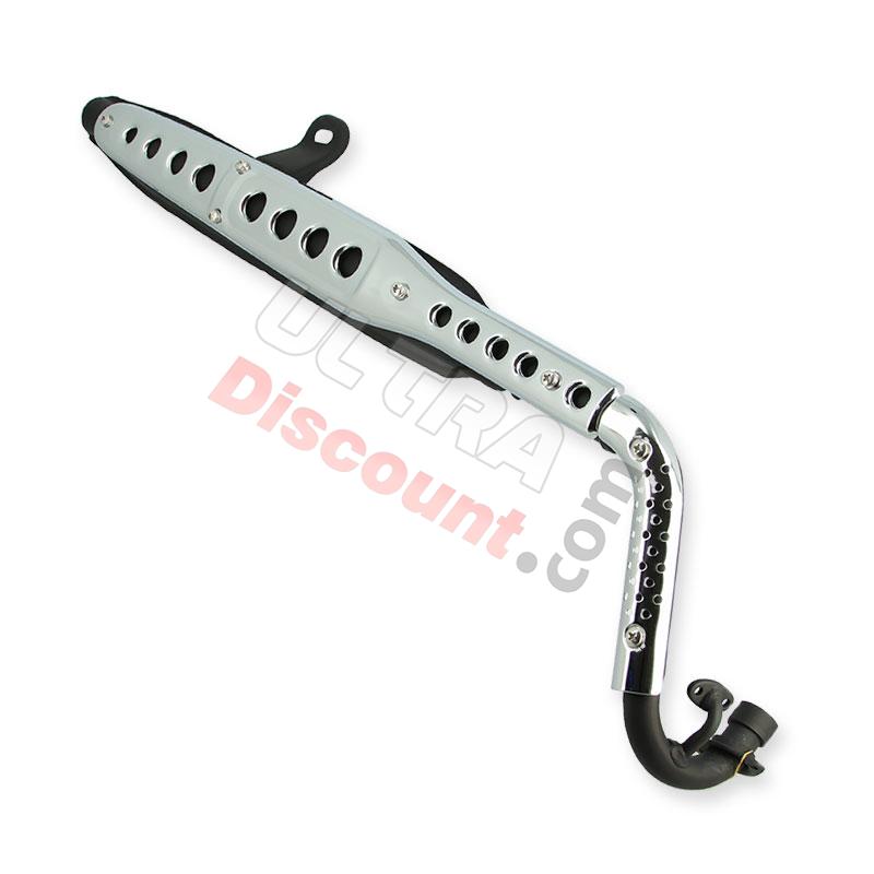 Tubo de escape para Dax 50cc, Recambios Dax Skymax