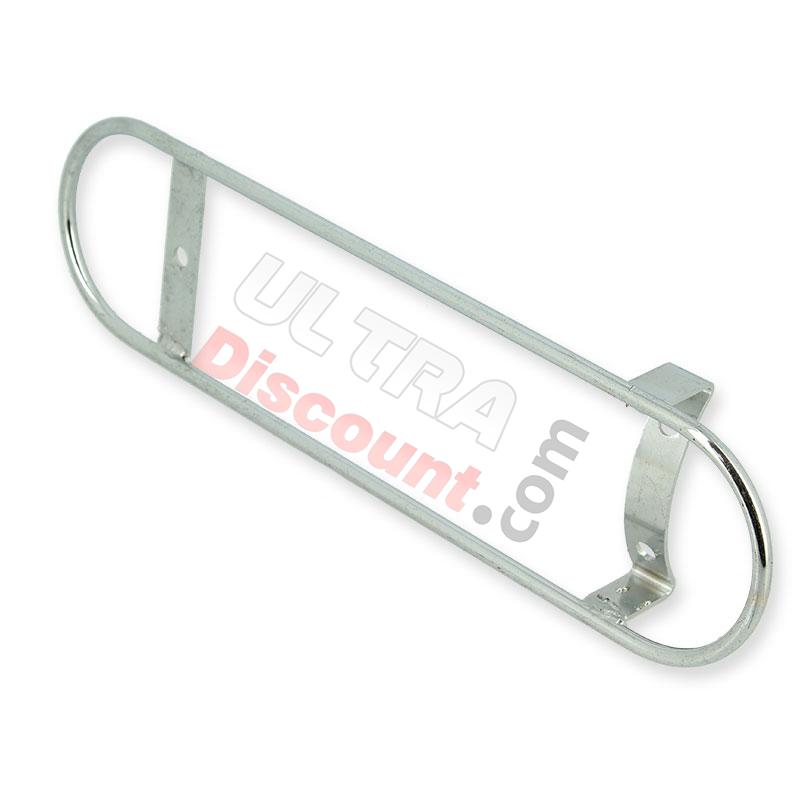 Protección del silenciador para Dax Skymax, Recambios Dax Skymax