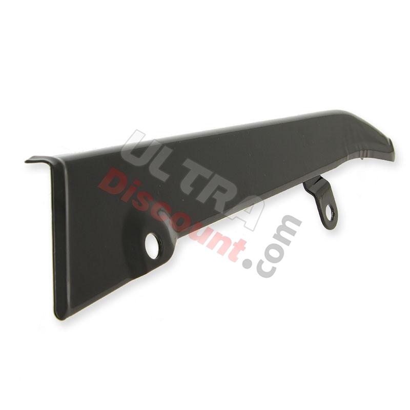 Protector de cadena negro para Skymax Skyteam, Recambios Dax Skymax