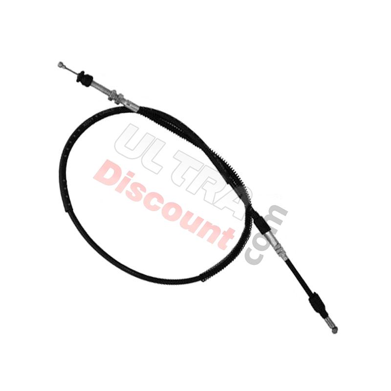 Cable de embrague para Dax Skyteam 125cc (6B), Recambios Dax Skymax