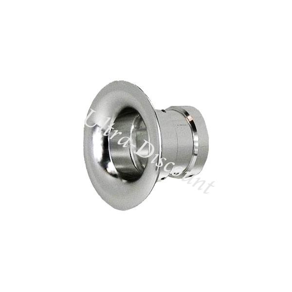 Trompeta Admision Aire en aluminio Dax (Longitud: 35 ~ 45 mm ), Recambios Dax Skymax Trompeta Admision Aire en aluminio Dax (Longitud: 35 ~ 45 mm ), Recambios Dax Skymax