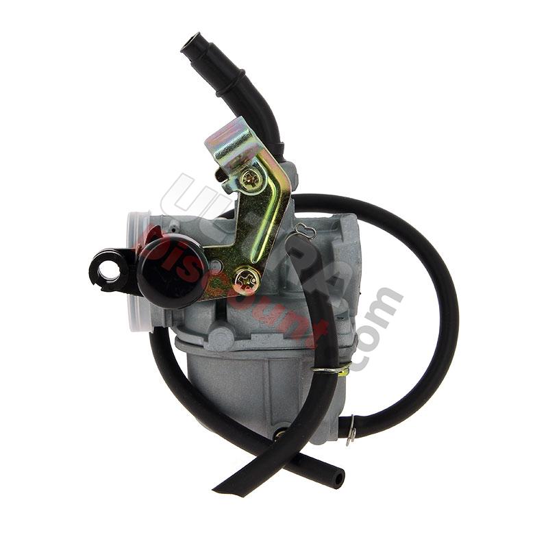 Carburador de 16 para Trex Skyteam 50cc, Recambios Trex Skyteam