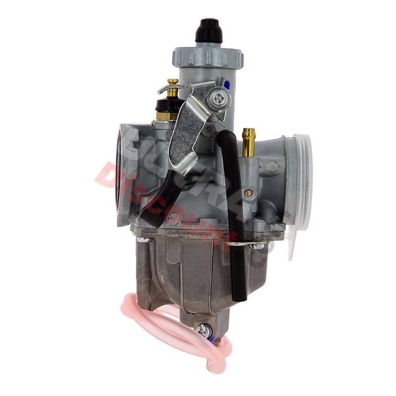 Carburador Mikuni 26mm para Dax 110cc y 125cc, Recambios Dax Skymax