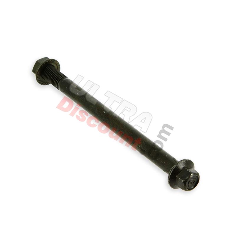 Eje de basculante Dax 50cc a 125cc (135 mm), Recambios Dax Skymax