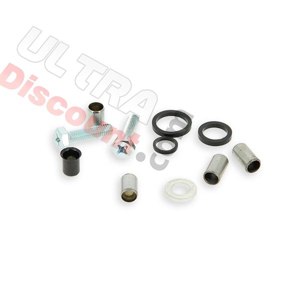 Accesorios para culata de motor por Dax Skyteam 50cc, Recambios Dax Skymax