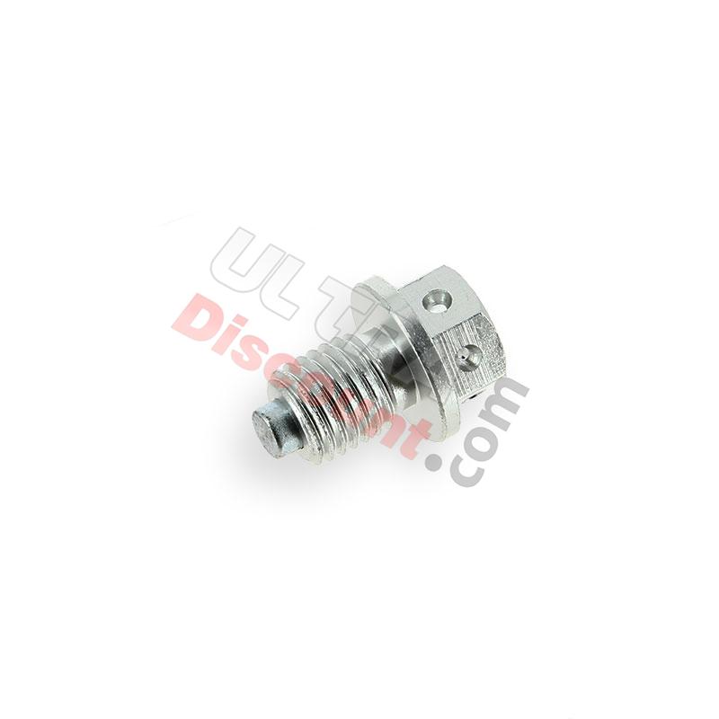 Tapón de vaciado magnético Dax 50cc a 125cc , Recambios Dax Skymax