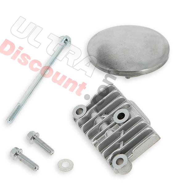 Cárter derecho de Cubierta de culata 50cc por Monkey Gorilla, Piezas para Monkey - Gorilla