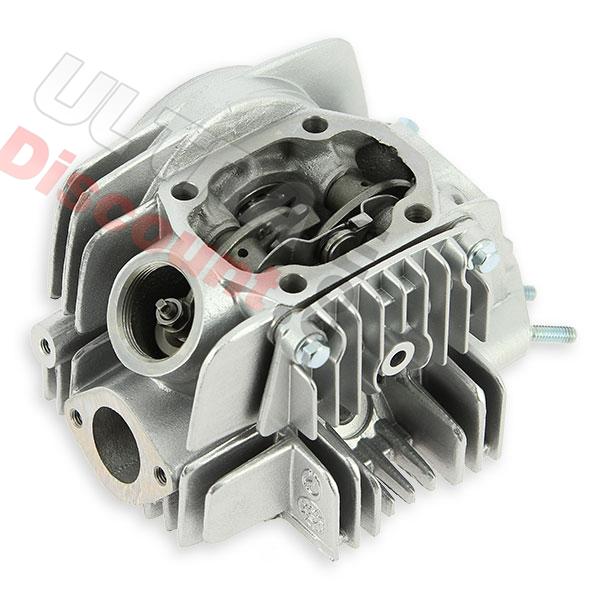 Culata completa 125cc por Monkey Gorilla, Piezas para Monkey - Gorilla Culata completa 125cc por Monkey Gorilla, Piezas para Monkey - Gorilla