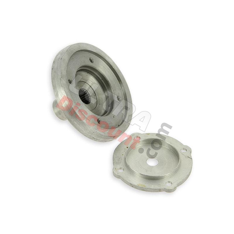 Filtro de aceite para motores Skyteam 125cc, Recambios Dax Skymax