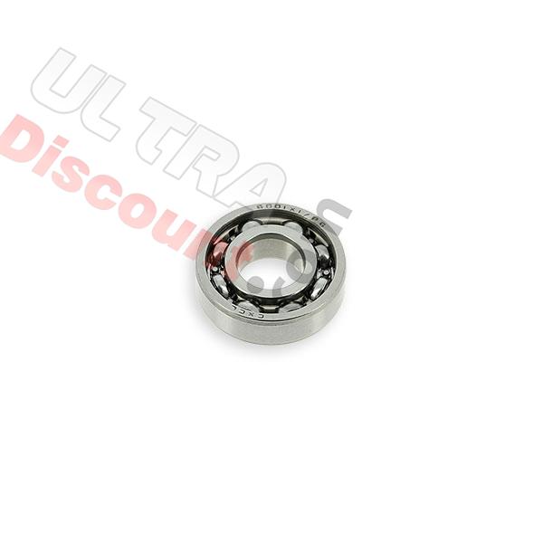 Cojinete de eje primario para motores 125cc por PBR Skyteam, Recambios PBR Skyteam ZB Honda Cojinete de eje primario para motores 125cc por PBR Skyteam, Recambios PBR Skyteam ZB Honda