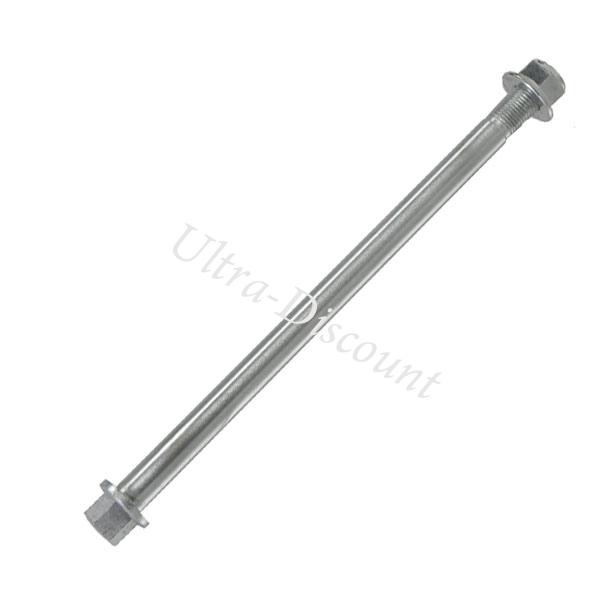 Eje de rueda delantera para Dax 50cc a 125cc (12-210mm), Recambios Dax Skymax