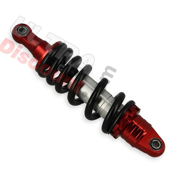 Amortiguador Pit bikes (modelo 10) 270mm-11, Recambios para Pit Bike