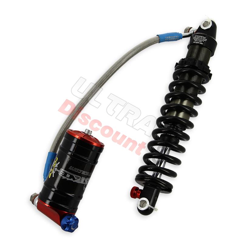 Amortiguador Pit bikes Fast Ace BDA52RCL (270 mm), Recambios para Pit Bike Amortiguador Pit bikes Fast Ace BDA52RCL (270 mm), Recambios para Pit Bike