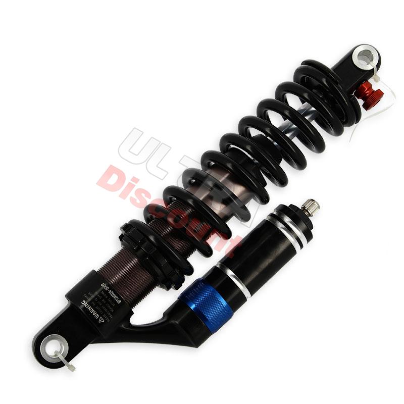 Amortiguador Pit bikes Fast Ace 270mm BS-58RC, Recambios para Pit Bike Amortiguador Pit bikes Fast Ace 270mm BS-58RC, Recambios para Pit Bike