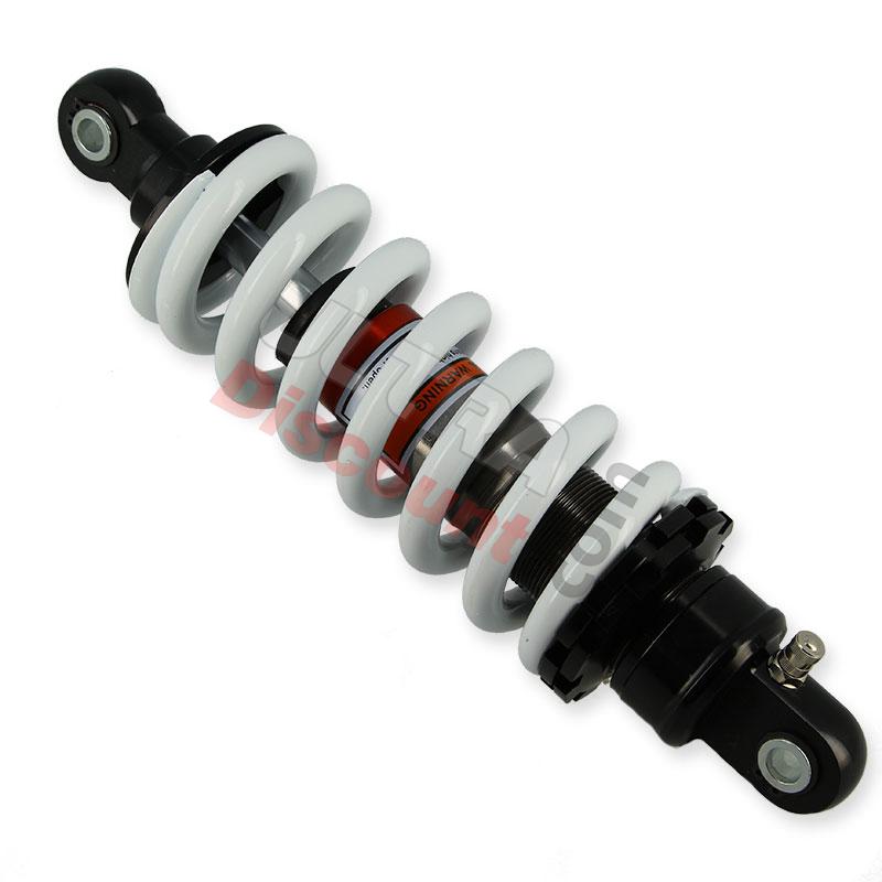 Amortiguador Pit bikes (modelo 1) 270mm-10, Recambios para Pit Bike