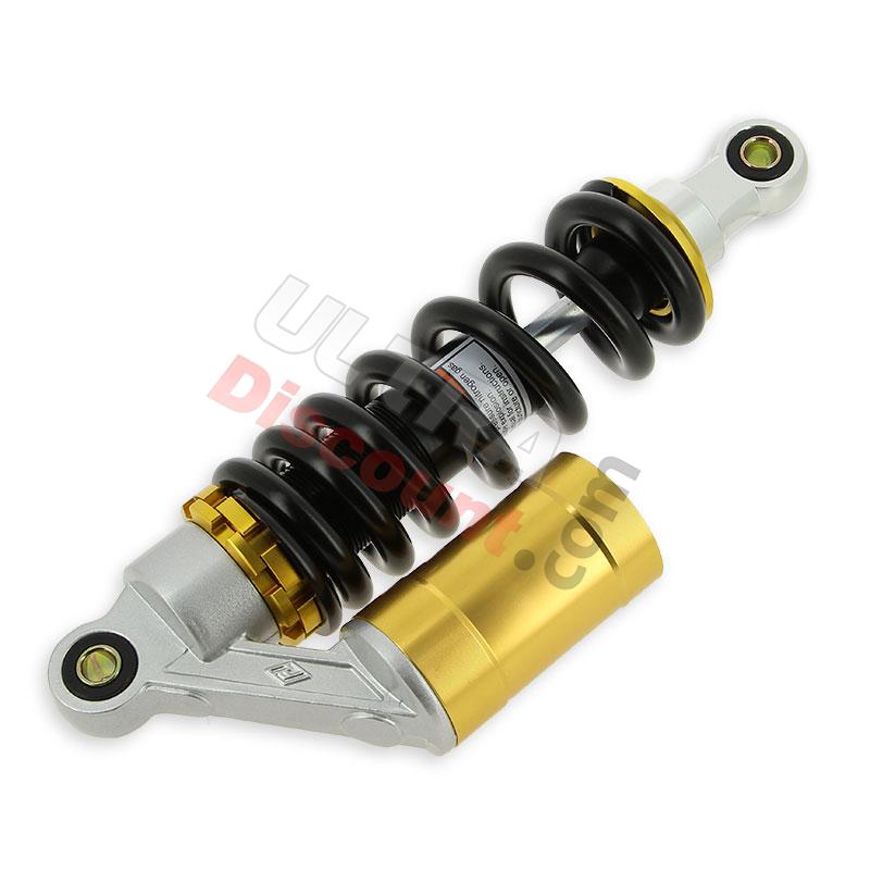 Amortiguador Pit bikes (modelo 9) 270mm, Recambios para Pit Bike Amortiguador Pit bikes (modelo 9) 270mm, Recambios para Pit Bike