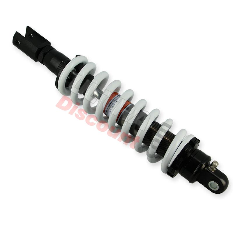 Amortiguador Pit bikes 375mm a 390mm-11 (modelo 1), Recambios para Pit Bike